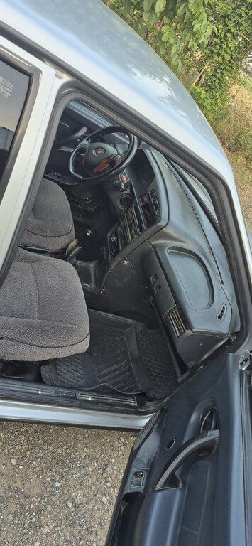 LADA (VAZ) 21099, 1.5 L, 2004 il, 125 478 km — Avtomobillər, Tərtər (11)