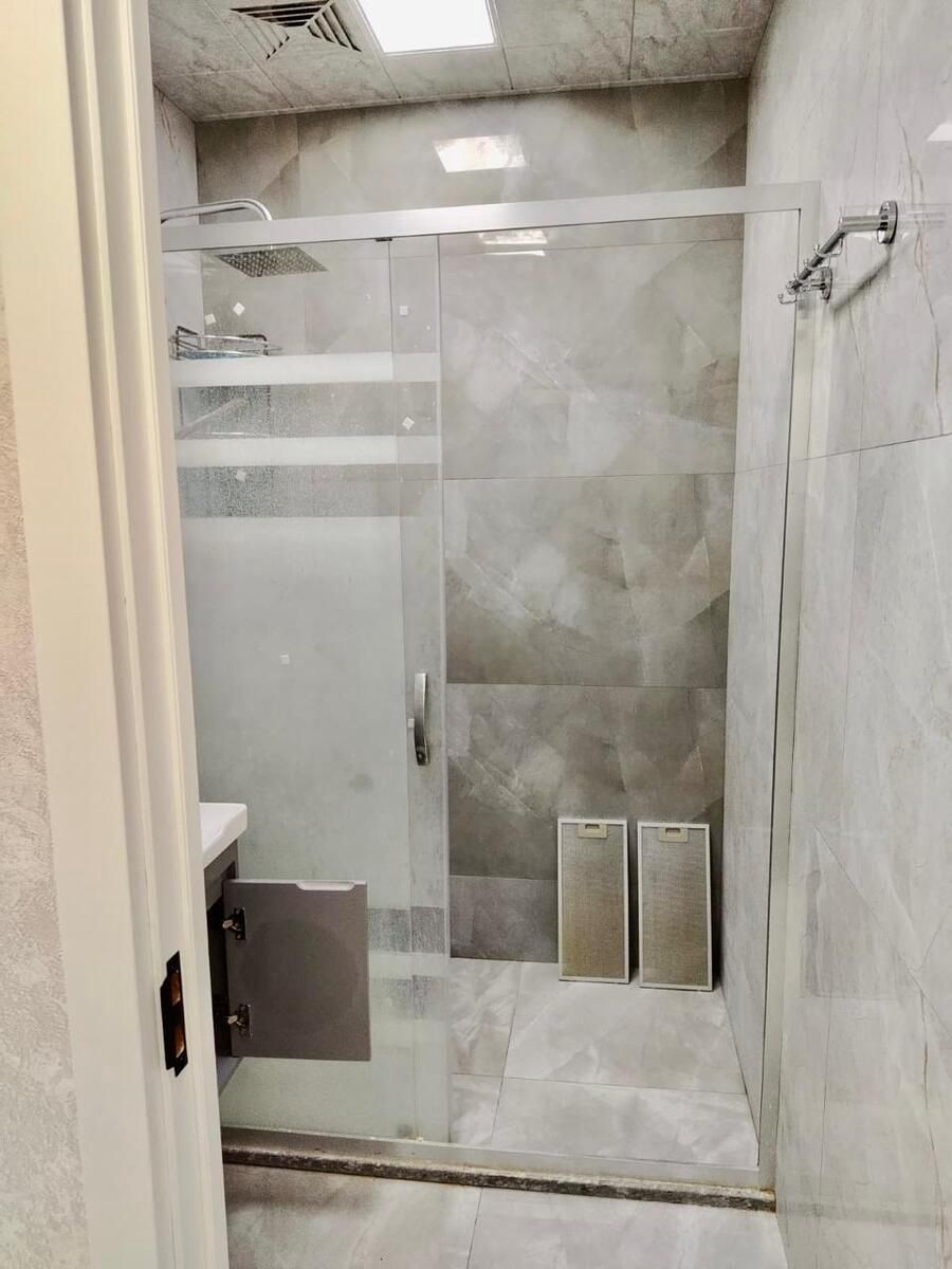 İcarəyə verilir 2 otaqlı köhnə tikili 55 m² — Mənzil, Bakı (10)