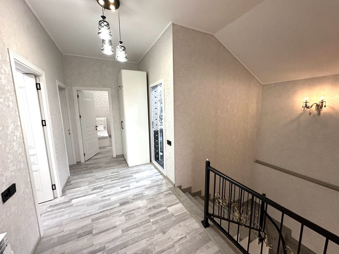 Villa kirayə verilir, Quba r. — Ev, villa, Quba (7)