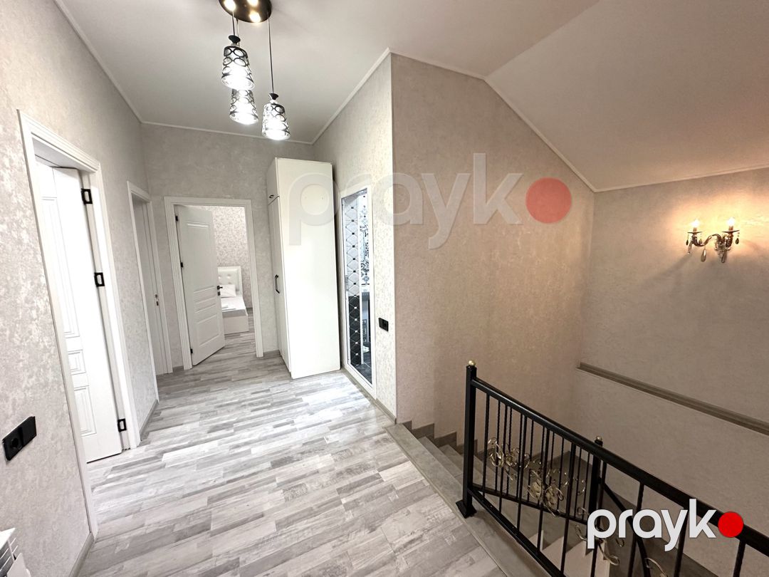 Villa kirayə verilir, Quba r — Ev, villa, Quba (7)