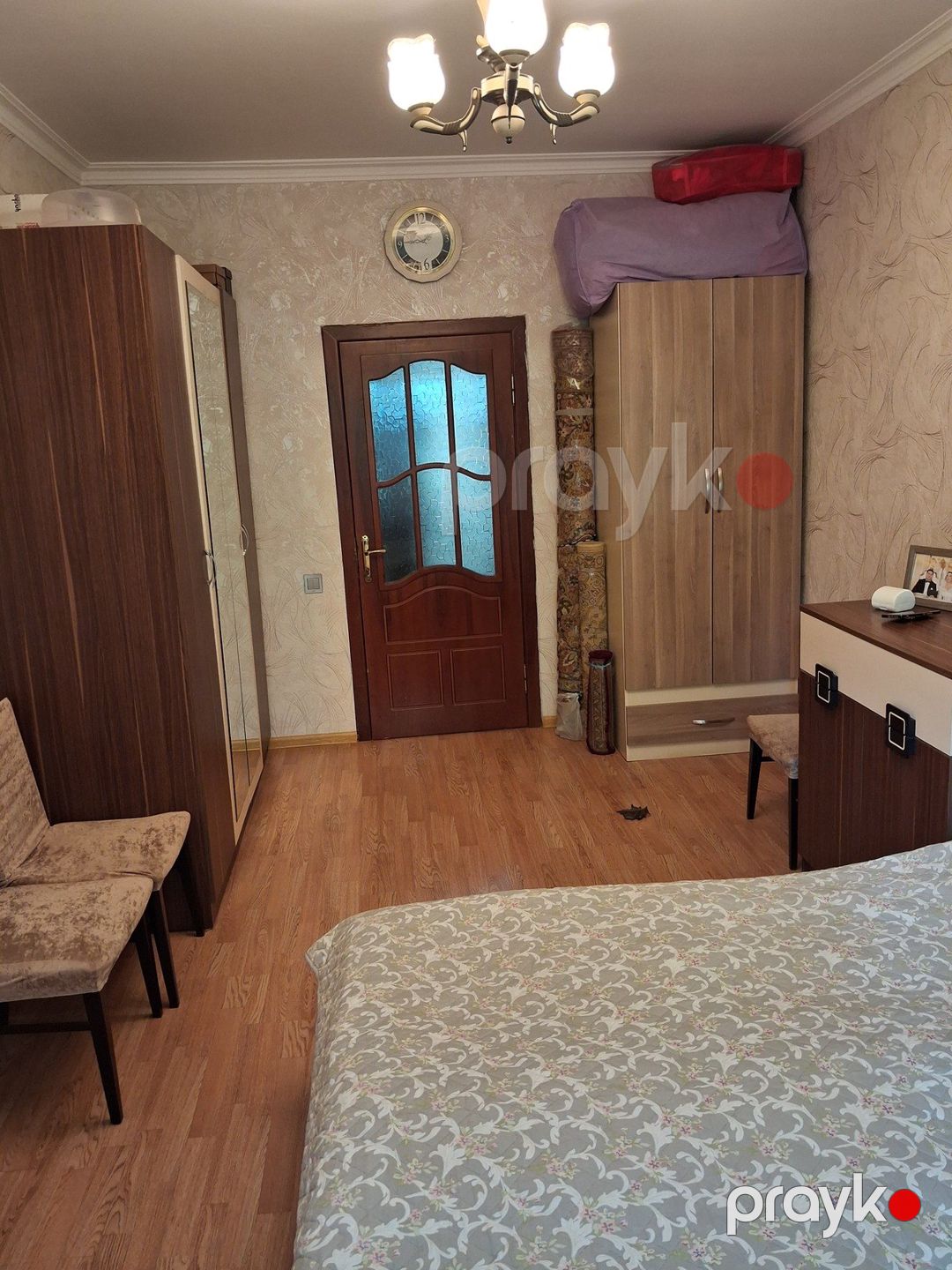 Satılır 2 otaqlı köhnə tikili 48 m² — Mənzil, Bakı (6)