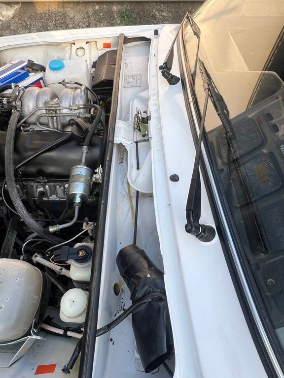 LADA (VAZ) 2107, 1.6 L, 2007 il, 148 000 km — Avtomobillər, Göyçay (12)