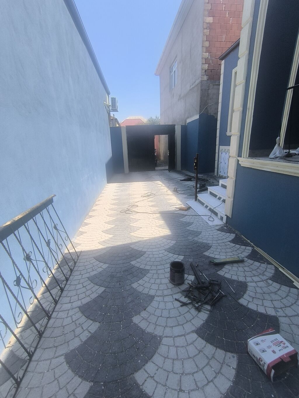 3 otaqlı, 80 kv. m — Daşınmaz əmlak, Xırdalan (3)