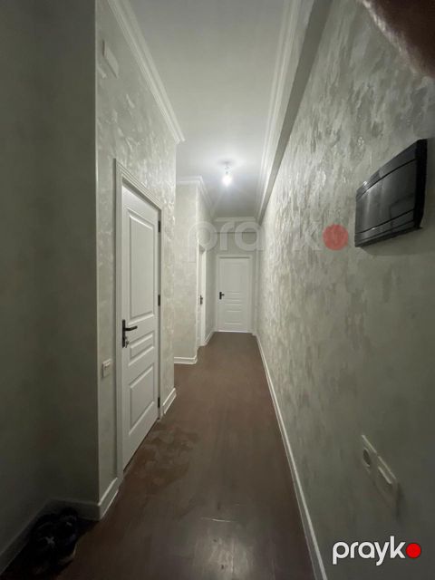 Satılır 3 otaqlı yeni tikili 65 m²