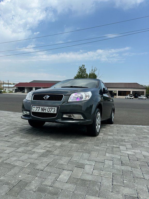Ravon Nexia R3, 1.5 L, 2019 il, 180 000 km — Avtomobillər, Göyçay (11)