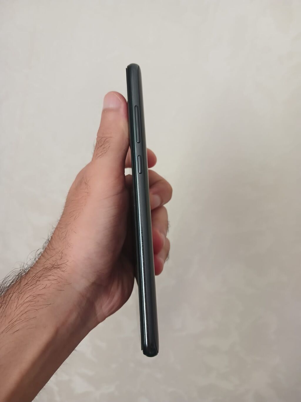 Redmi Note 8 Pro, 64 GB, rəng - Qara, Barmaq izi — Elektronika, Bakı (7)
