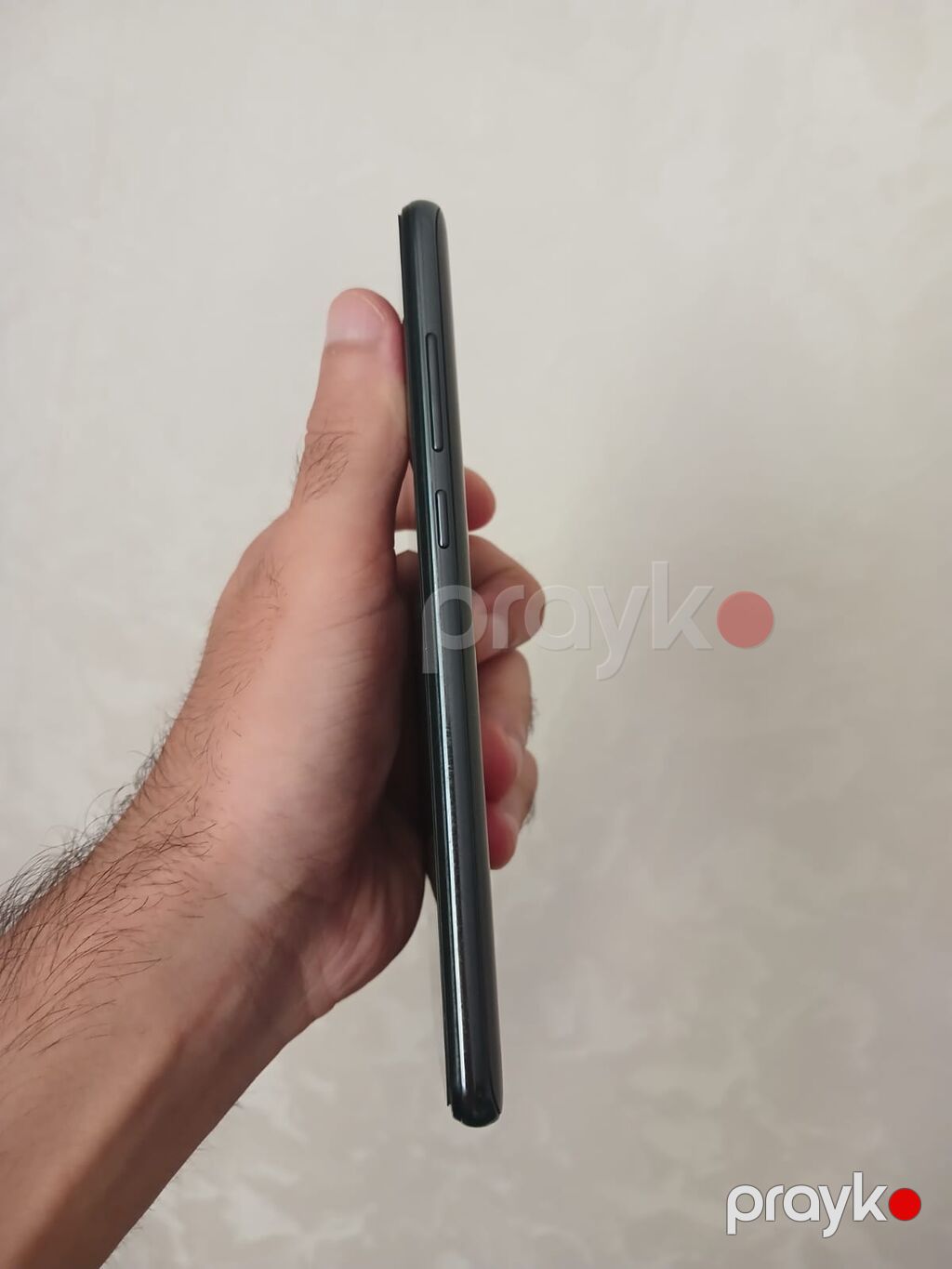 Redmi Note 8 Pro, 64 GB, rəng - Qara, Barmaq izi — Elektronika, Bakı (7)