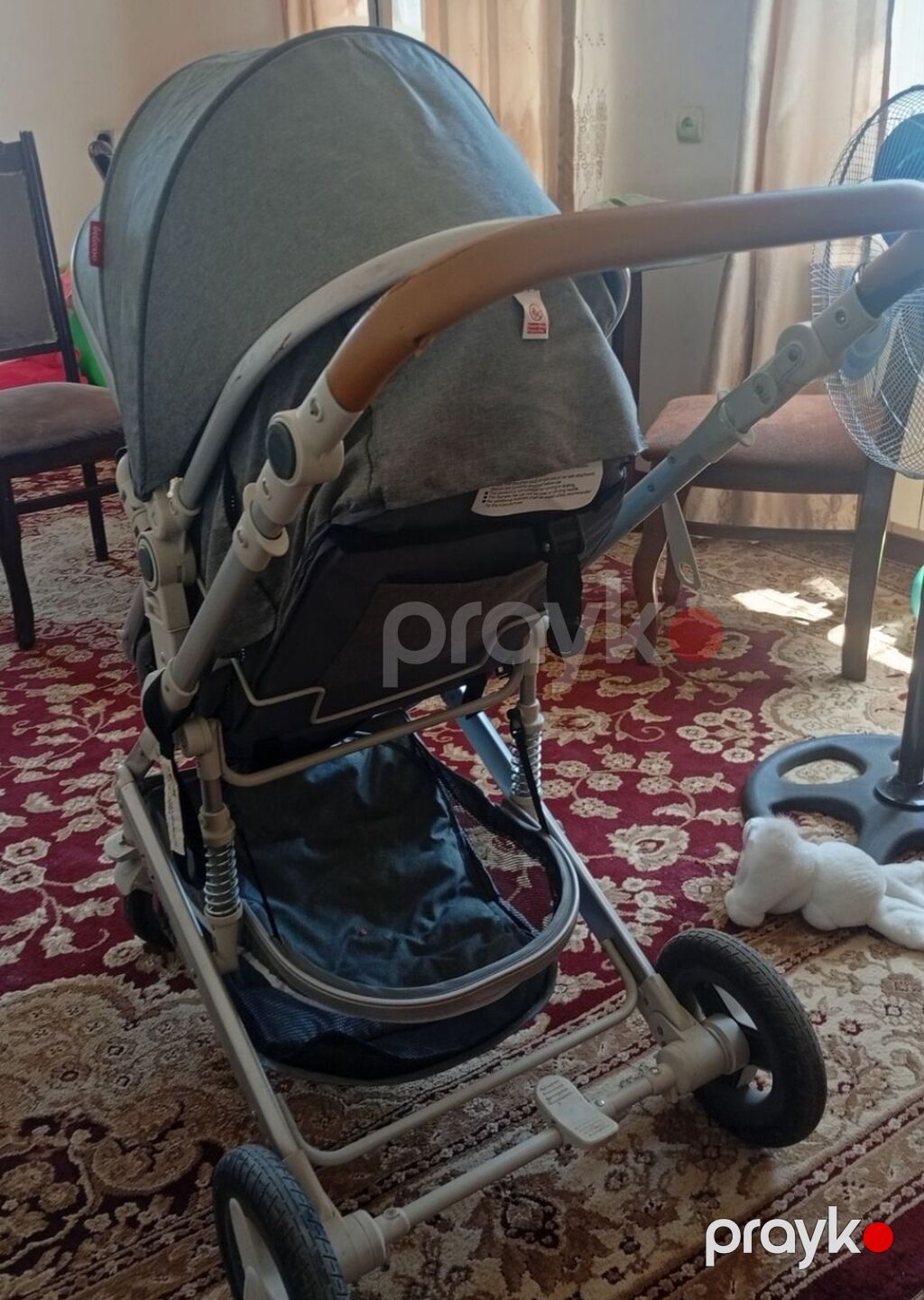 Kalaska yaxsi veziyyetde qiymet son.Unvan Lokbatan — Arabalalar, Bakı (2)