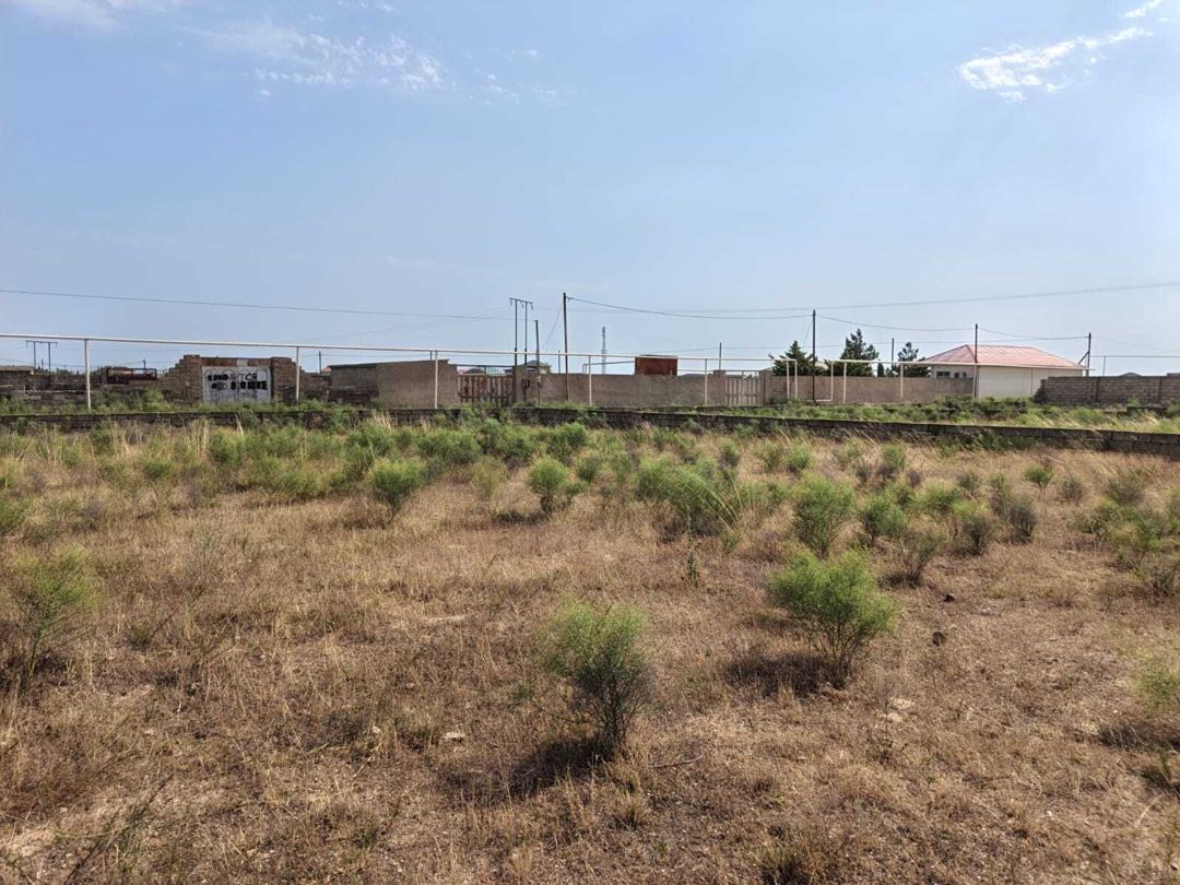 2.5 sot torpaq sahəsi, Zirə qəs. — Torpaq, Bakı (3)