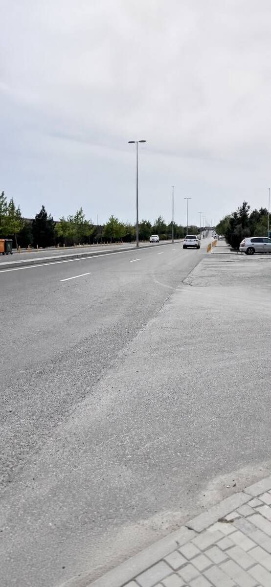 Satılır torpaq 3 sot — Torpaq, Bakı