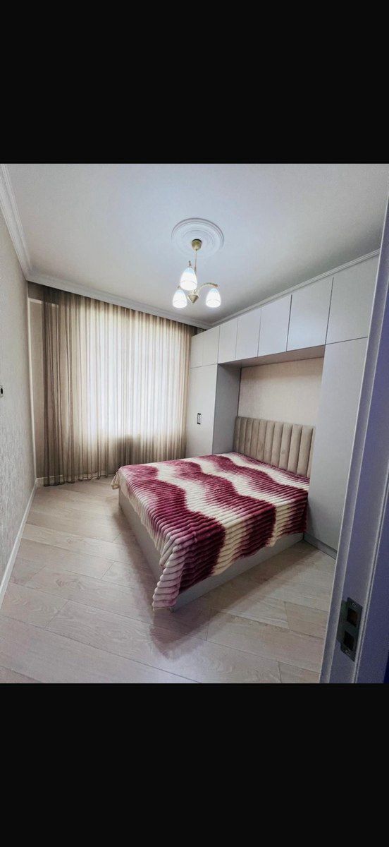 2-otaqlı yeni tikili kirayə verilir, Sumqayıt ş., 54 m² — Daşınmaz əmlak, Sumqayıt (4)