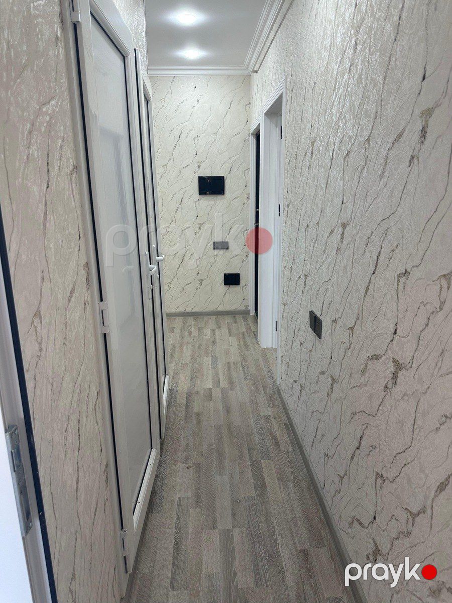 Satılır 2 otaqlı köhnə tikili 65 m² — Mənzil, Bakı (7)