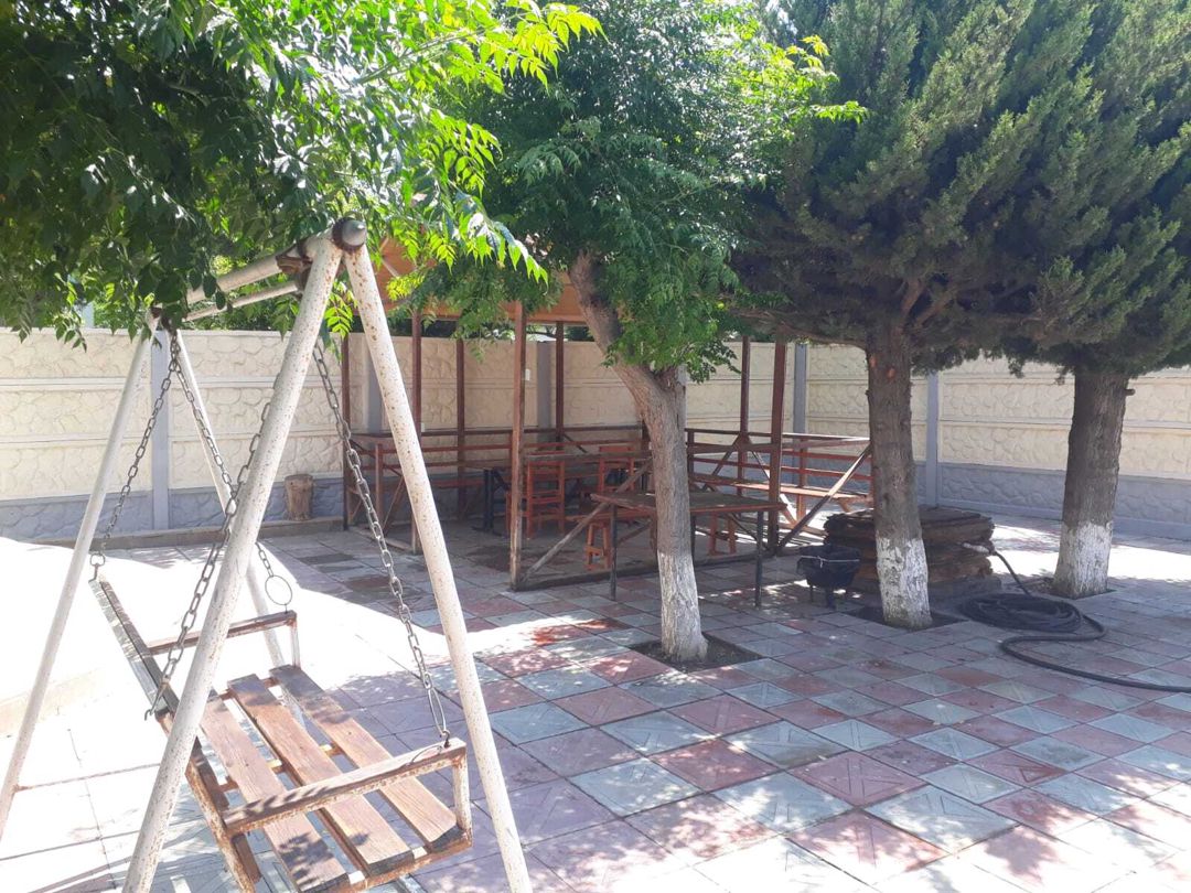 Bağ evi kirayə verilir, Novxanı bağları. — Ev, villa, Bakı (10)