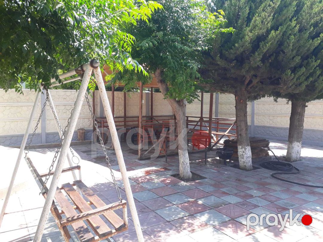 Bağ evi kirayə verilir, Novxanı bağları. — Ev, villa, Bakı (10)