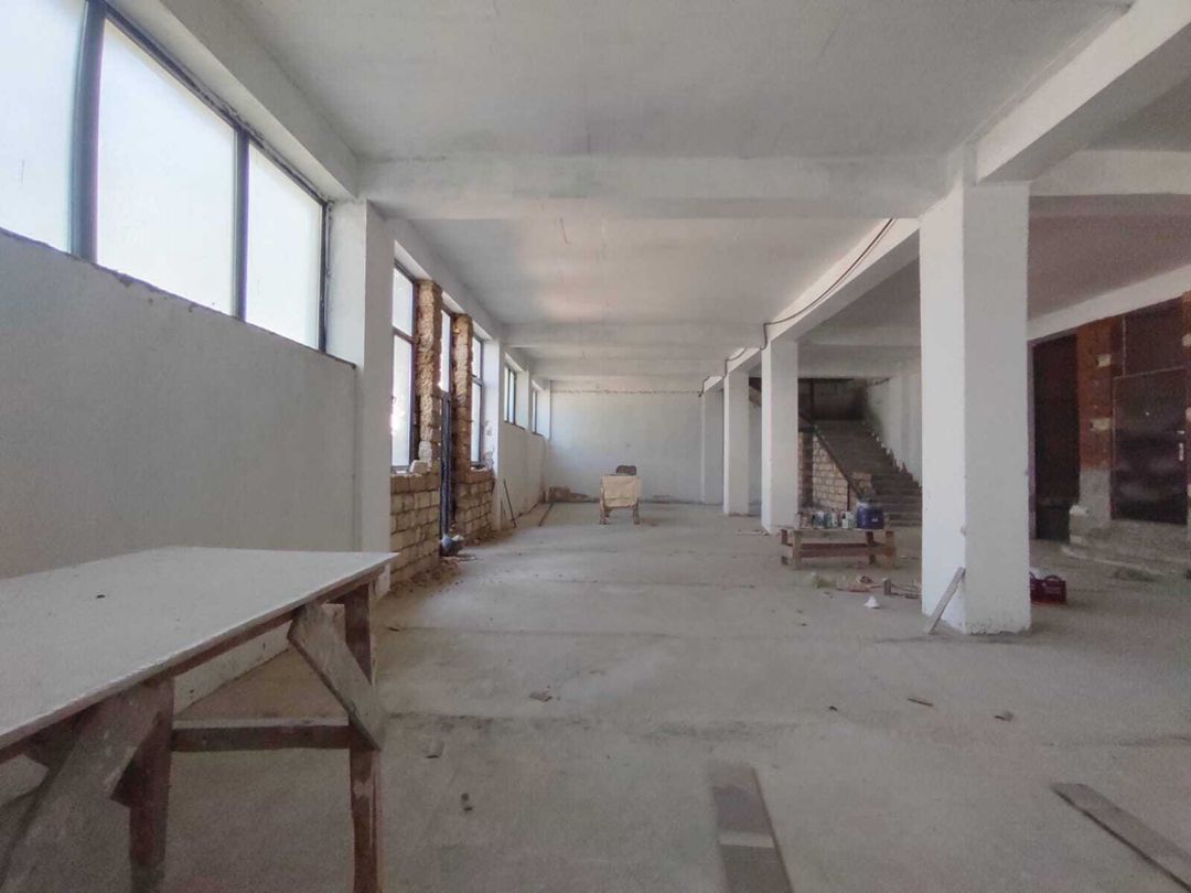 İcarəyə verilir obyekt 500 m² — Əmlak, Bakı (7)