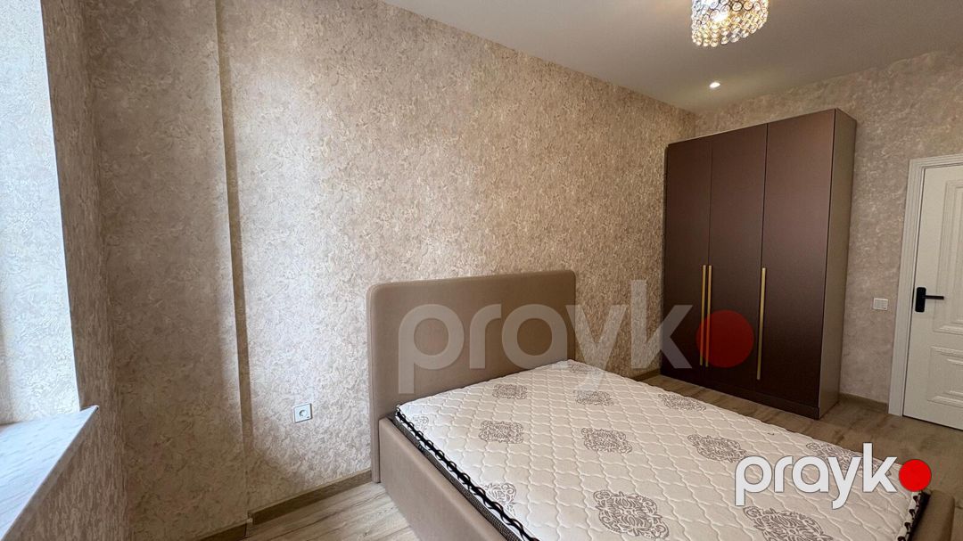 Satılır 2 otaqlı yeni tikili 55 m² — Mənzil, Bakı (8)