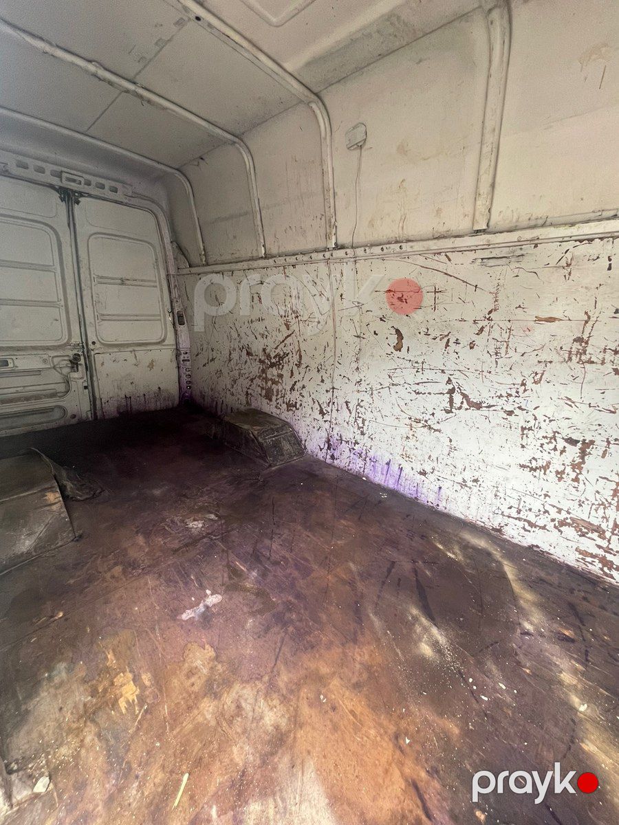 Ford Transit, 1999 il — Yük avtomobilləri və qoşqular, Bakı (6)
