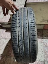 Continental ContiPremiumContact 2 təkər - Ölçü: 195/65 R15 - Naxış — Авто