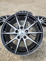Mercedes diskləri R16 — Spare Parts & Accessories