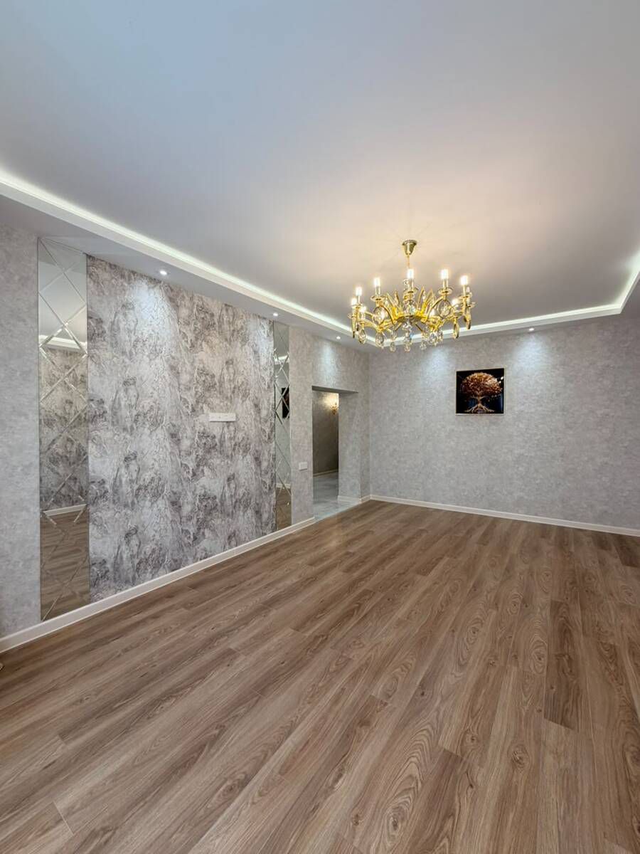 Satılır 5 otaqlı həyət evi/bağ evi 240 m² — Ev, villa, Bakı (10)