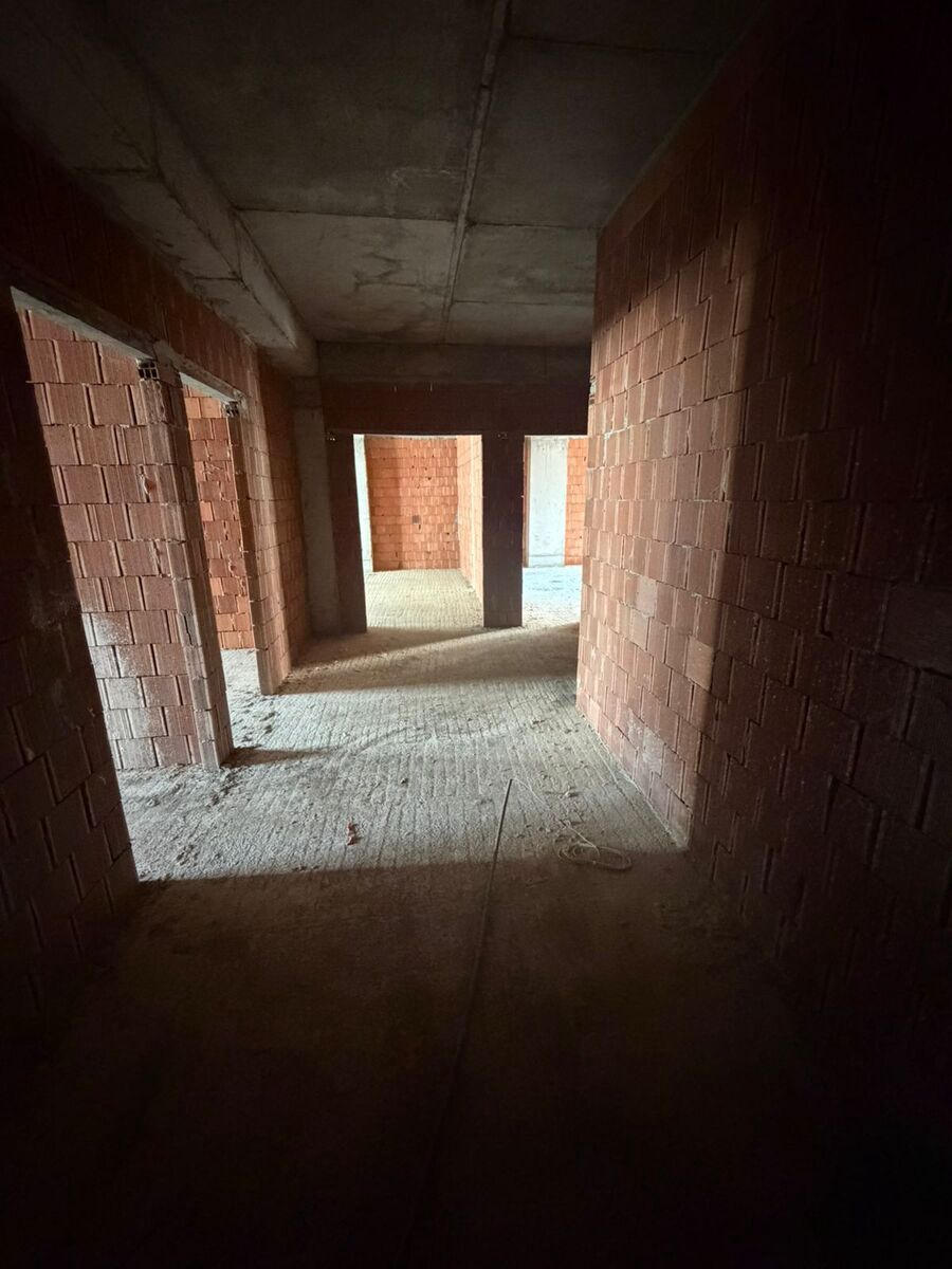 Satılır 3 otaqlı yeni tikili 173.8 m² — Mənzil, Bakı (9)