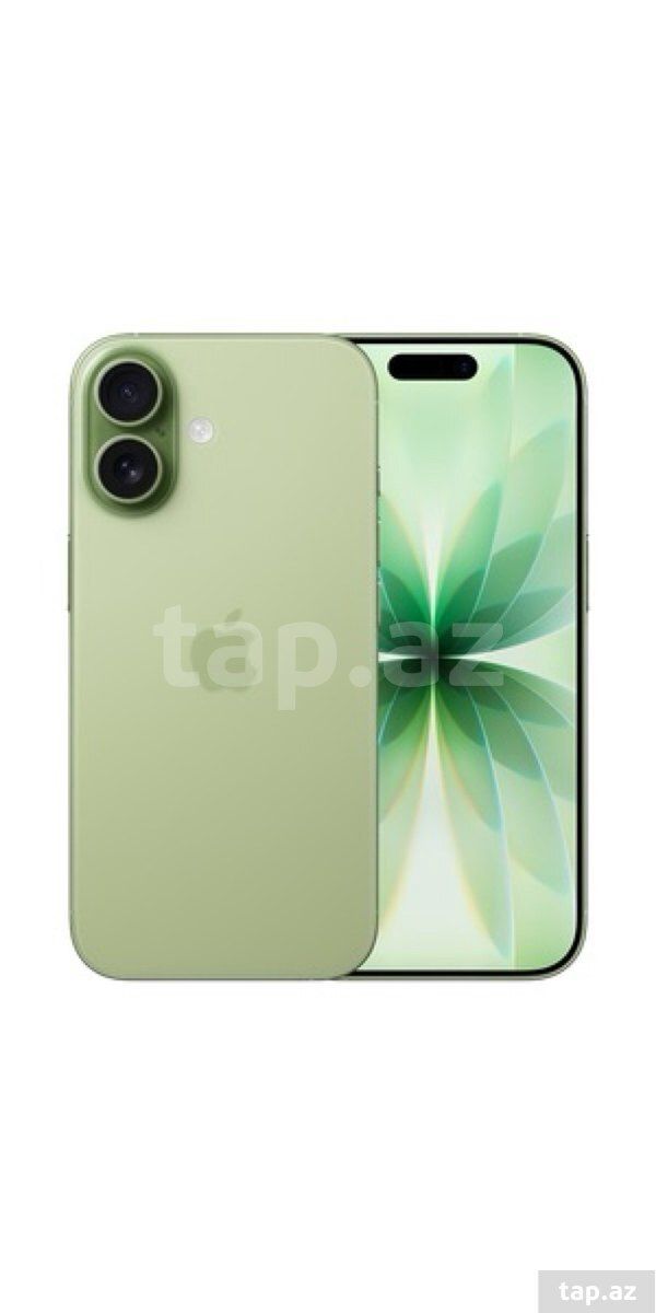 Apple iPhone 17 Sage 256GB/8GB — Mallar, Bakı