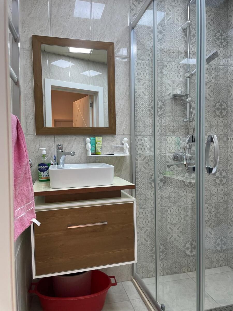 Satılır 3 otaqlı yeni tikili 57.7 m² — Mənzil, Bakı (11)