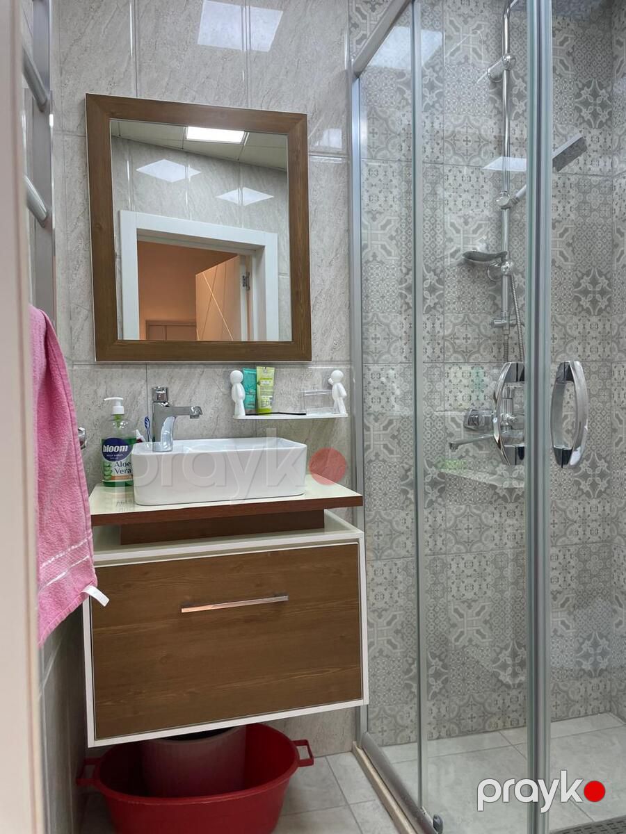 Satılır 3 otaqlı yeni tikili 57.7 m² — Mənzil, Bakı (11)