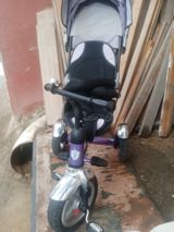 Uşaq velosibeti super vəziyyətdə — Uşaq Velosipedləri