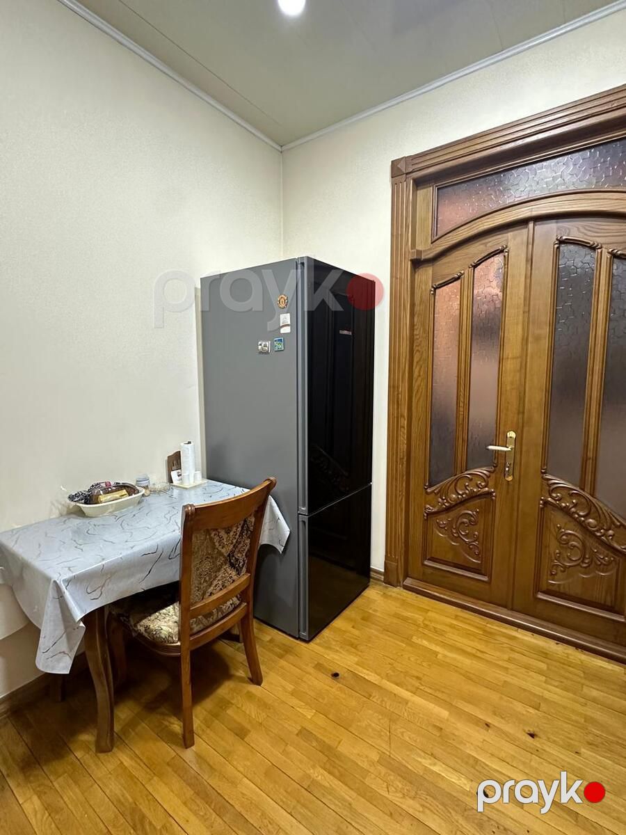 İcarəyə verilir 2 otaqlı köhnə tikili 50 m² — Mənzil, Bakı (5)