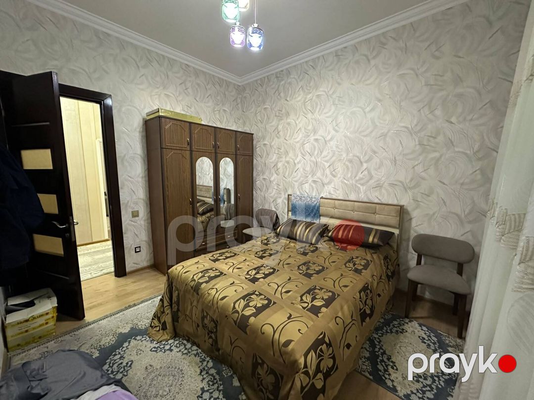 Satılır 4 otaqlı həyət evi/bağ evi 120 m² — Ev, villa, Bakı (7)