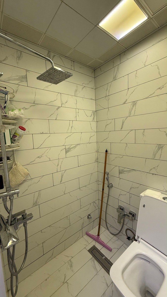 Satılır 2 otaqlı yeni tikili 40 m² — Mənzil, Bakı (10)