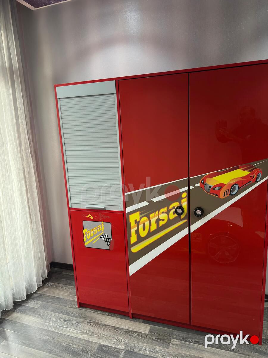 İcarəyə verilir 3 otaqlı yeni tikili 71 m² — Mənzil, Bakı (10)