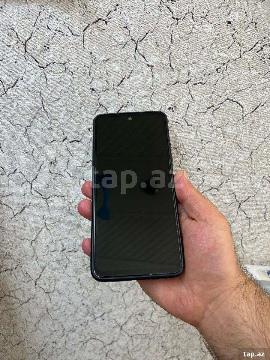 Xiaomi Redmi Note 12 (4G) Ice Blue 128GB/6GB — Telefonlar və qadjetlər, Bakı (8)