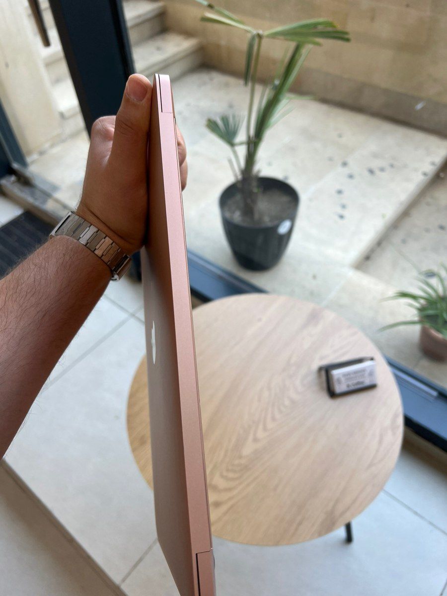 Apple Macbook Air 2019 i5 256GB — Elektronika, Bakı (4)