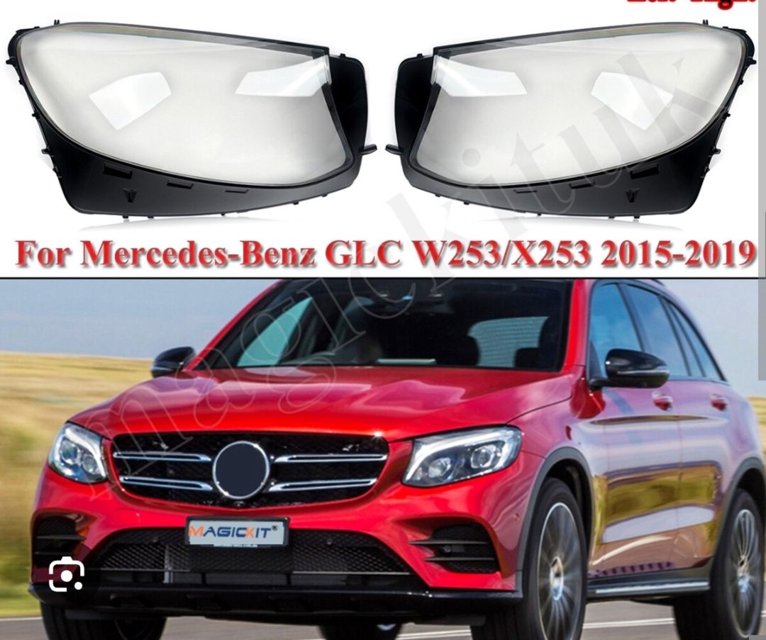 Mercedes W213 fara şüşəsi — Ehtiyat hissələri və aksesuarlar, Bakı (12)
