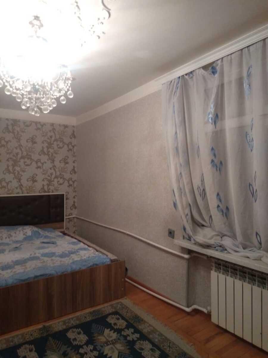 Satılır 2 otaqlı köhnə tikili 45 m² — Mənzil, Bakı (12)