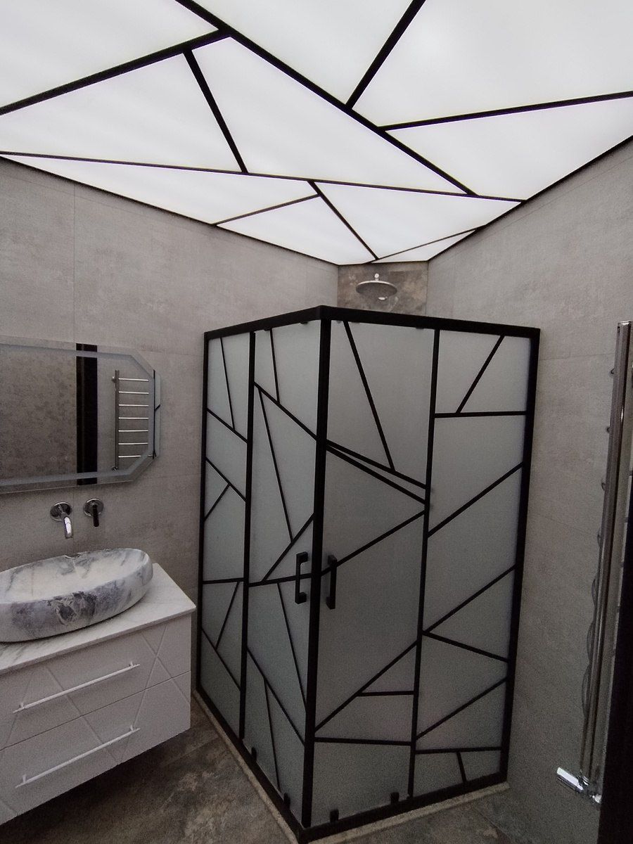 Satılır 3 otaqlı yeni tikili 129 m² — Mənzil, Bakı (6)