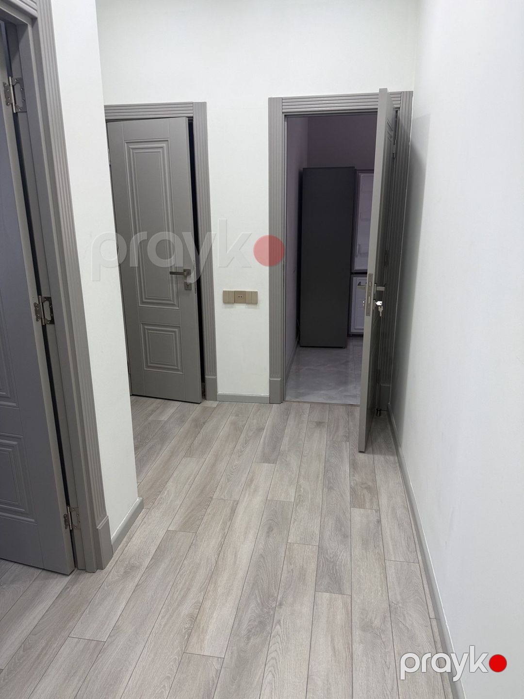 Satılır 2 otaqlı köhnə tikili 59 m² — Mənzil, Bakı (4)