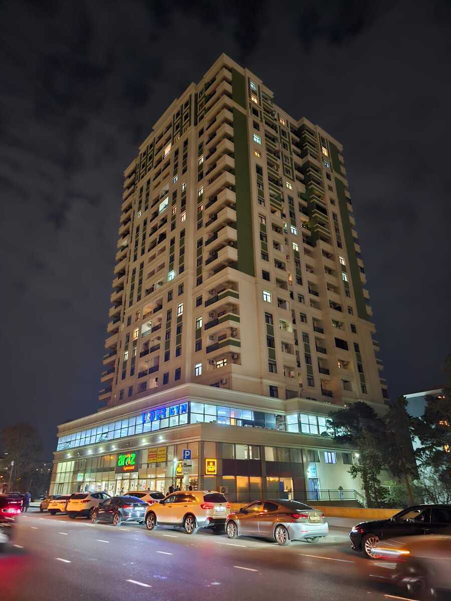 Satılır obyekt 153 m² — Əmlak, Bakı