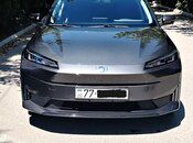 Changan Qiyuan A05, 2025 il — Avtomobillər, Bakı (10)