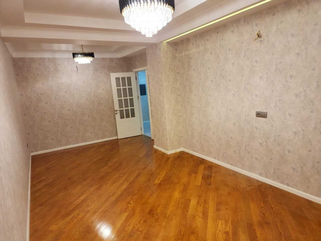 2-otaqlı yeni tikili kirayə verilir, Mirsədulla Mirqasımov küç., 91 m² — Mənzil, Bakı (2)