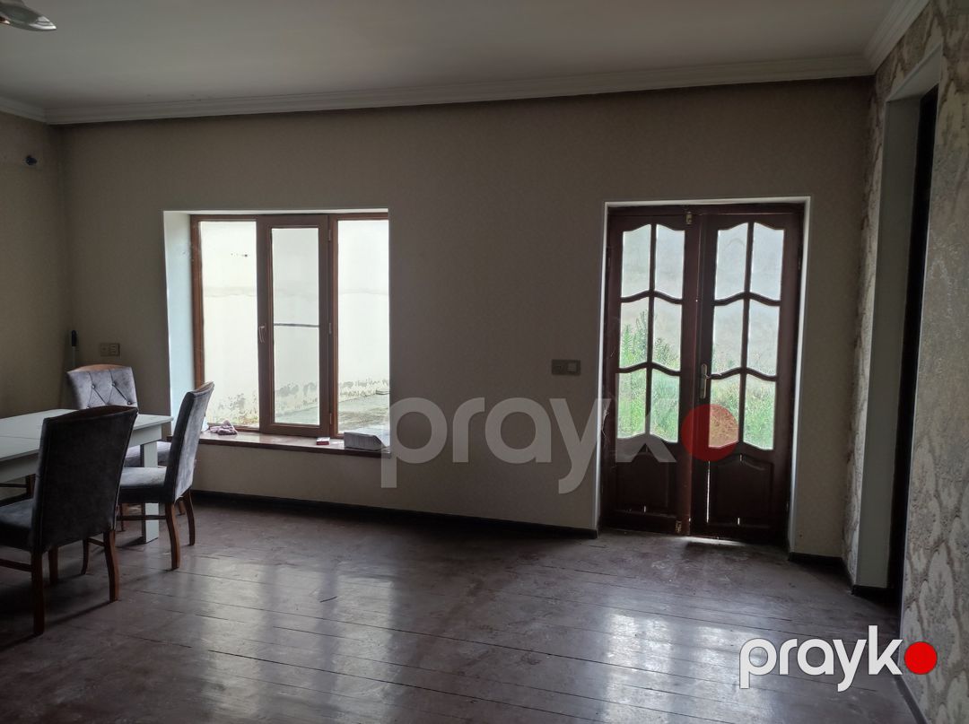 Həyət evi, Maştağa qəs — Ev, villa, Bakı (9)