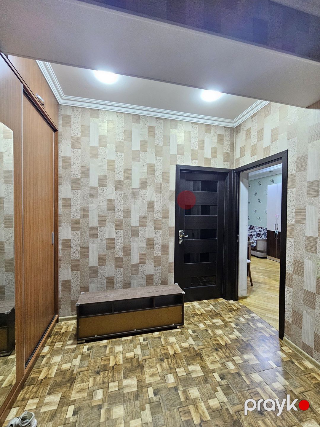 Satılır 1 otaqlı yeni tikili 63 m² — Mənzil, Xırdalan (9)