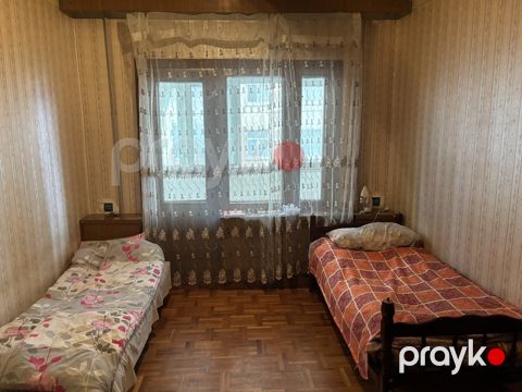 İcarəyə verilir 4 otaqlı köhnə tikili 90 m²