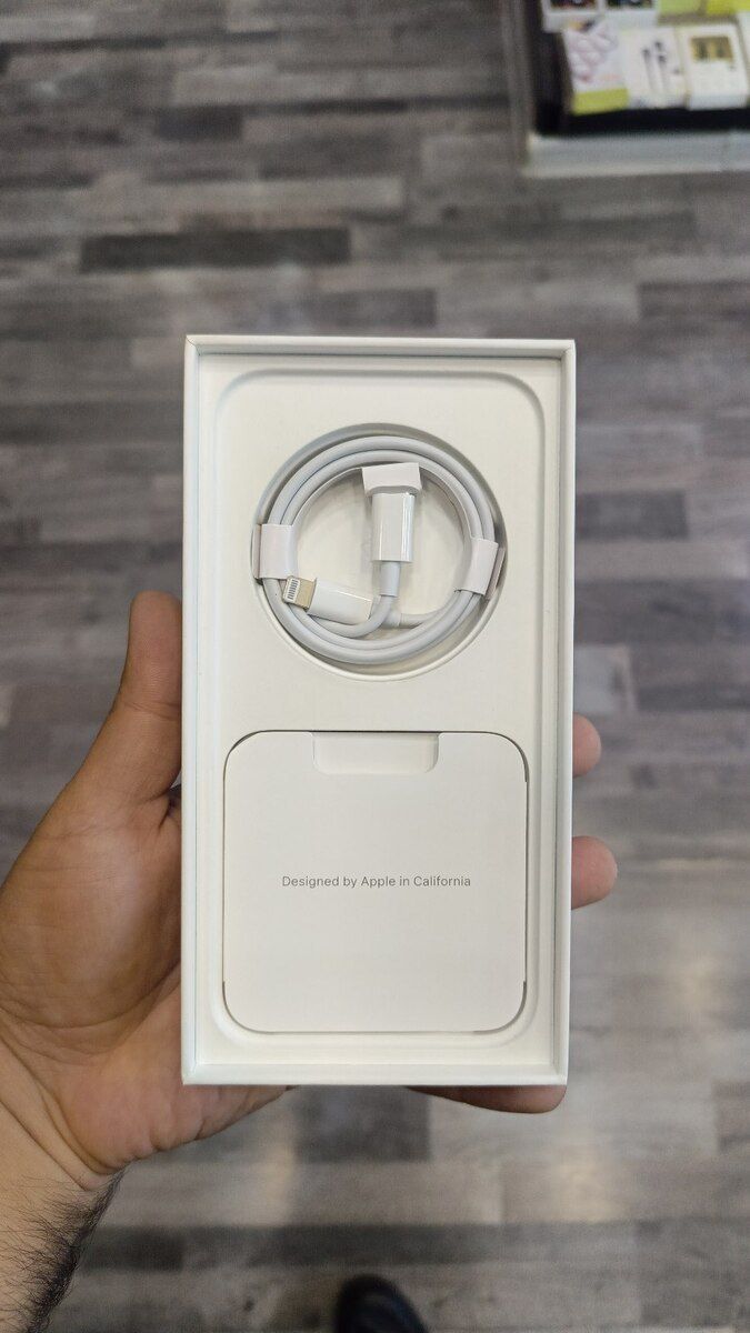 Apple iPhone 14 Pro Max Deep Purple 128GB/6GB — Telefonlar və qadjetlər, Bakı (6)