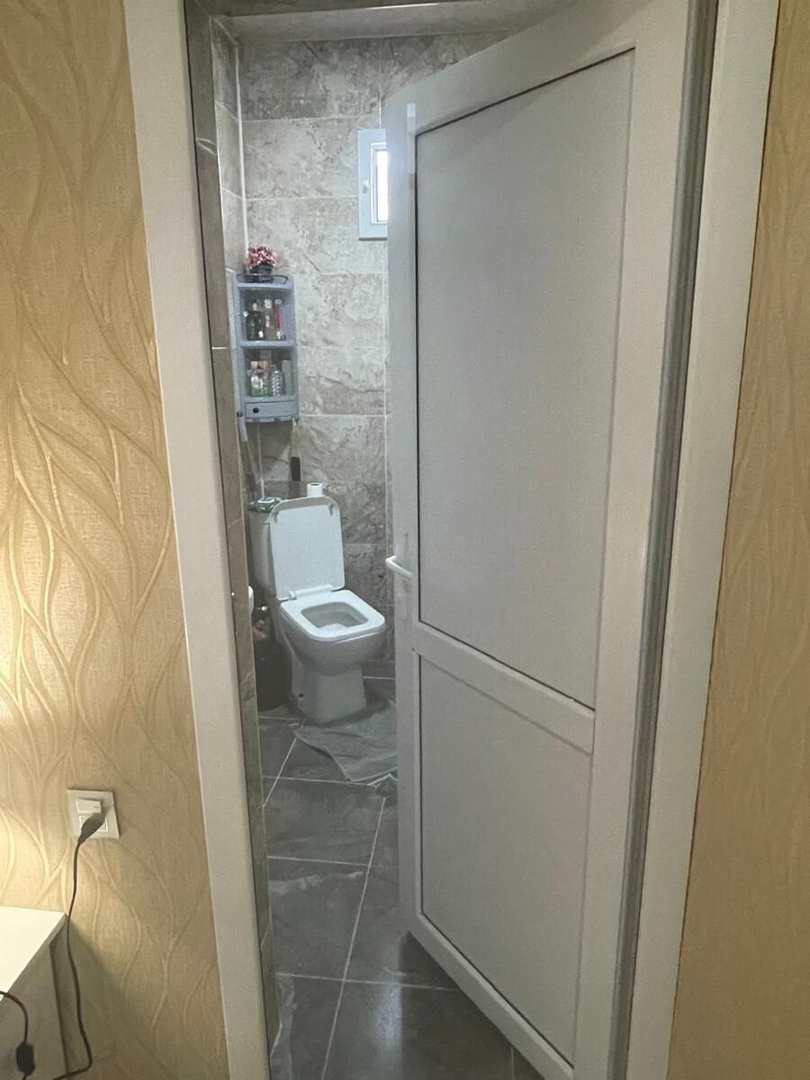 Satılır 2 otaqlı həyət evi/bağ evi 70 m² — Ev, villa, Bakı (6)