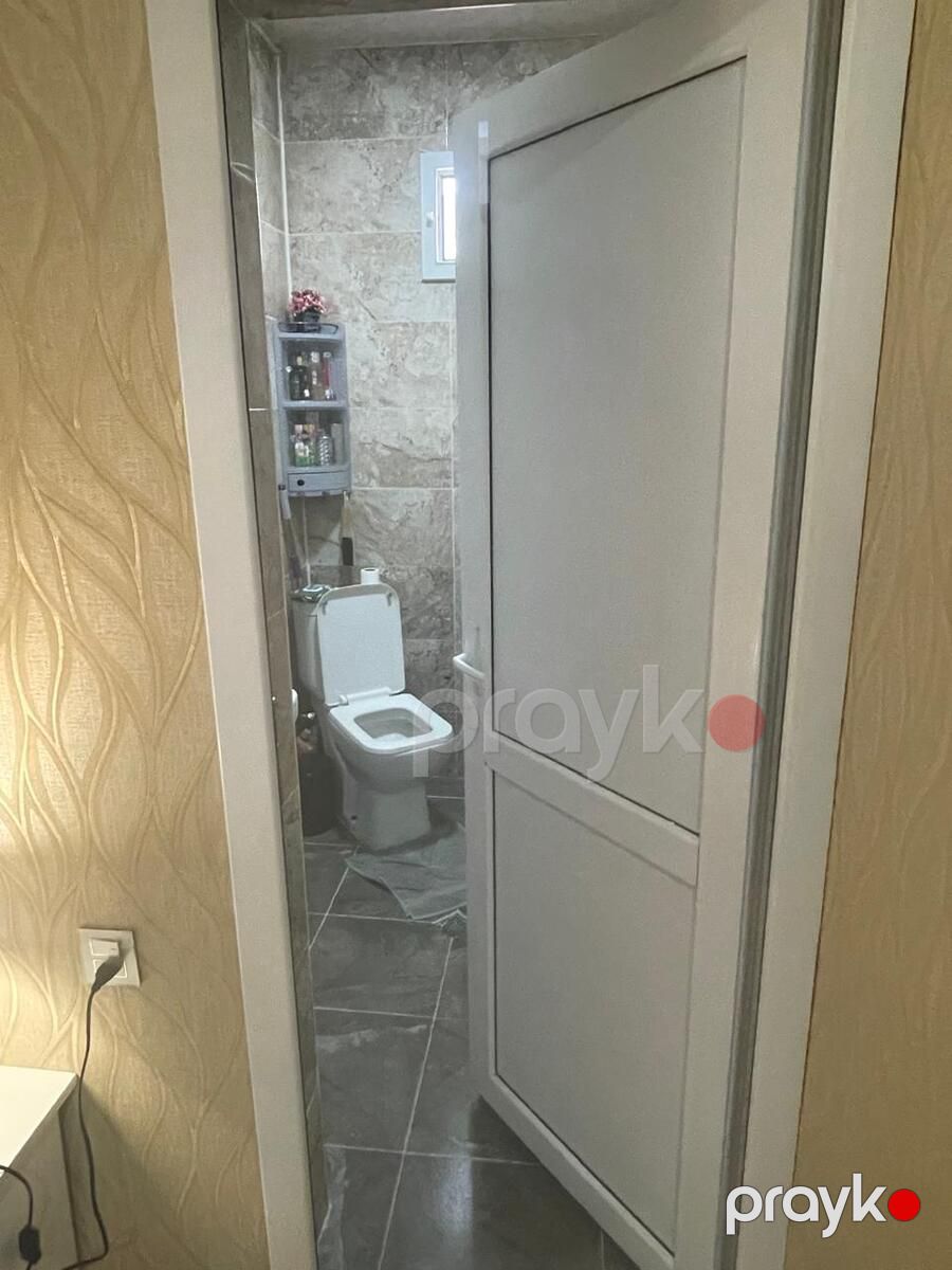 Satılır 2 otaqlı həyət evi/bağ evi 70 m² — Ev, villa, Bakı (6)