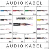 Audio və video kabel — AllStar MMC
