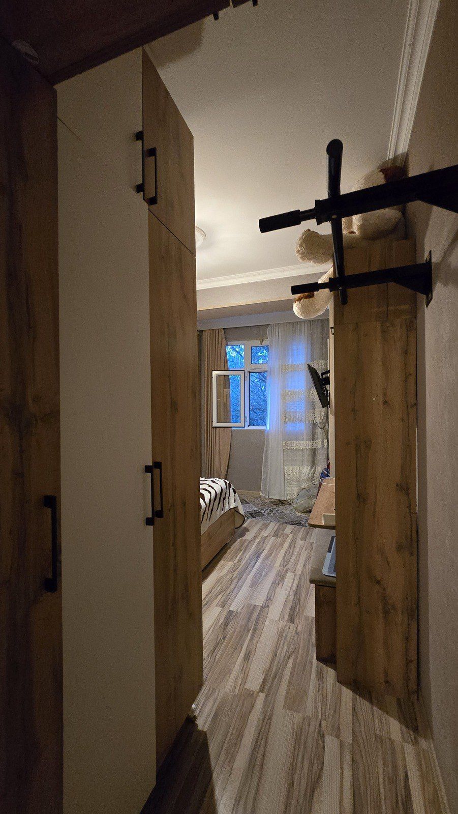 2-otaqlı mənzil, Xırdalan ş., 48 m² — Mənzil, Xırdalan (12)